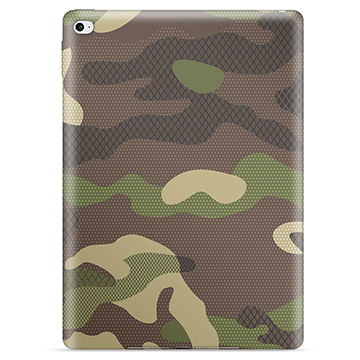 iPad 10.2 2019/2020/2021 TPU Cover - Camo