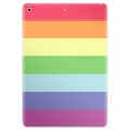 iPad 10.2 2019/2020/2021 TPU Cover - Pride