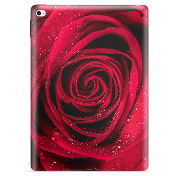 iPad 10.2 2019/2020/2021 TPU Cover - Rose