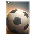 iPad 10.2 2019/2020 TPU Cover - Fodbold