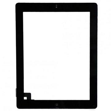iPad 2 Kompatibel Display Glas & Touch Screen