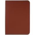 iPad 2022/2025 360 Roterende Folio Cover - Brun