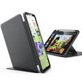 iPad 2022/2025 ESR Flip Hybrid Folio Etui - Sort