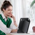 iPad 2022/2025 ESR Flip Hybrid Folio Etui - Sort