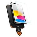 iPad 2022/2025 Spigen ALM Glas.tR T Skærmbeskyttelse Hærdet Glas - 10H+ - Klar