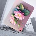 iPad 2022/2025 Stilfuld Ultra-Slim TPU Cover