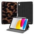 iPad 2022/2025 Tech-Protect Lamano Folio-etui