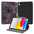 iPad 2022/2025 Tech-Protect Lamano Folio-etui