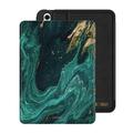 iPad 2022/2025 Tech-Protect Lamano Folio-etui - Verde Aura