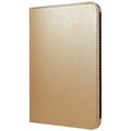 iPad 2022/2025 360 Roterende Folio Cover - Kaki