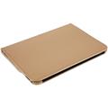 iPad 2022/2025 360 Roterende Folio Cover - Kaki