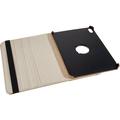 iPad 2022/2025 360 Roterende Folio Cover - Kaki