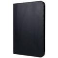 iPad 2022/2025 360 Roterende Folio Cover - Sort