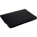 iPad 2022/2025 360 Roterende Folio Cover - Sort