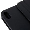 iPad 2022/2025 360 Roterende Folio Cover - Sort
