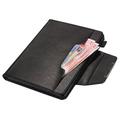 iPad 2022/2025 Smart Folio Taske - Sort
