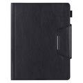 iPad 2022/2025 Smart Folio Taske - Sort