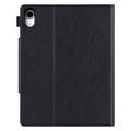 iPad 2022/2025 Smart Folio Taske - Sort