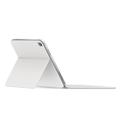iPad (2022) Apple Magic Keyboard Folio MQDP3Z/A - Hvid