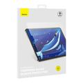 iPad (2022) Baseus Crystal Series Skærmbeskyttelse Hærdet Glas - 9H - Anti-blåt lys