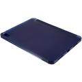 iPad 2022/2025 Origami Stand Folio Etui - Mørkeblå
