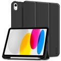 iPad 2022/2025 Tech-Protect SmartCase Pen Tri-Fold Folio Cover