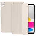 iPad 2022/2025 Tech-Protect SmartCase Pen Tri-Fold Folio Cover - Stjernelys
