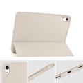 iPad 2022/2025 Tech-Protect SmartCase Pen Tri-Fold Folio Cover - Stjernelys