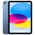 iPad (2022) Wi-Fi + Cellular - 256GB - Blå