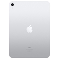 iPad (2022) Wi-Fi + Cellular - 256GB - Sølv