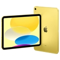 iPad (2022) Wi-Fi - 256GB - Gul