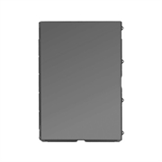 iPad (2022), iPad (2025) LCD-Skærm - Sort