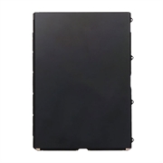 iPad (2022), iPad (2025) LCD-Skærm (WiFi-version) - Sort