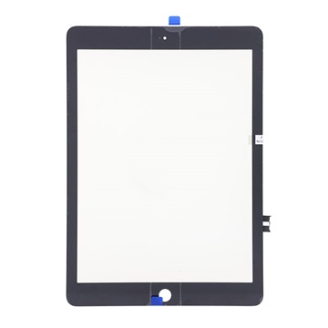 iPad 9.7 (2018) Display Glas & Touchskærm