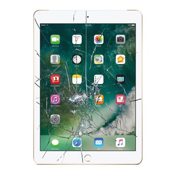 iPad 9.7 Display Glas & Touch Screen Reparation