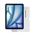 iPad Air 11 2024/2025 Tactical Glass Shield 2.5D Hærdet Glas - Klar