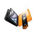 iPad Air 11 2024/2025/2026 Spigen ALM Glas.tR T Skærmbeskyttelse Hærdet Glas - 10H+ - Klar