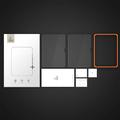iPad Air 11 2024/2025/2026 Tech-Protect Easy Set+ Skærmbeskyttelse Hærdet Glas - 9H - 2 stk.