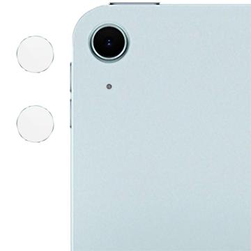 iPad Air 11 2024/2025 Imak HD Kamera Linse Hærdet Glas - 2 Stk.