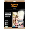 iPad Air 11 2024/2025 PanzerGlass Anti-Reflective Armor EasyAligner skærmbeskytter - 9H