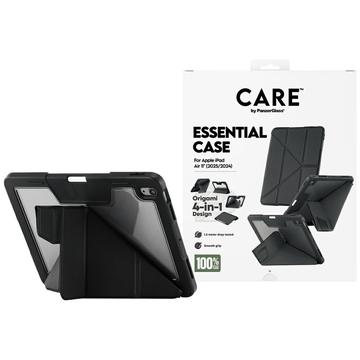 iPad Air 11 2024/2025 PanzerGlass Care Essential Etui