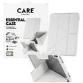 iPad Air 11 2024/2025 PanzerGlass Care Essential-etui - grå
