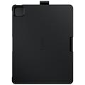 iPad Air 11 2024/2025/2026 Typecase Flexbook Touch Tastaturetui - US-layout - Sort