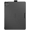 iPad Air 11 2024/2025 Typecase Flexbook Touch Tastaturetui - US-layout - Grå