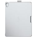iPad Air 11 2024/2025/2026 Typecase Flexbook Touch Tastaturetui - US-layout - Sølv