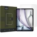iPad Air 11 (2024) Hofi Premium Pro+ Skærmbeskyttelse Hærdet Glas - Gennemsigtig