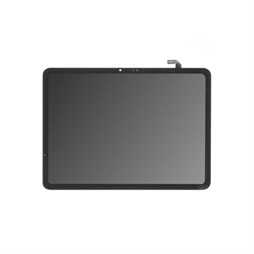 iPad Air 11 (2024) LCD-Skærm - Sort