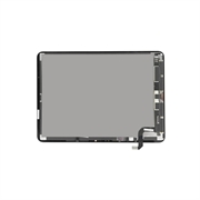 iPad Air 11 (2024) LCD-Skærm - Sort