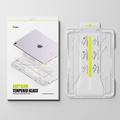 iPad Air 11 2024/2025 Ringke Easy Slide Skærmbeskyttelse Hærdet Glas