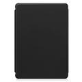iPad Air 11 2024/2025 360 Roterende Smart Etui med Bluetooth-tastatur - Sort